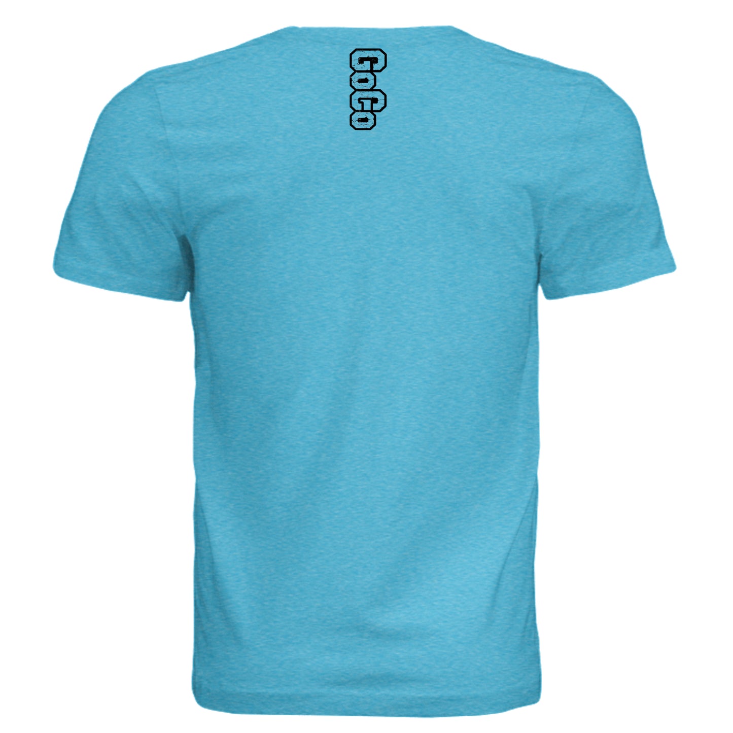 AQUA TRIBLEND - 3413C - BACK