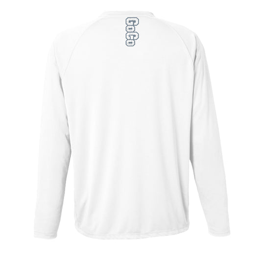 White - H12L009 - BACK