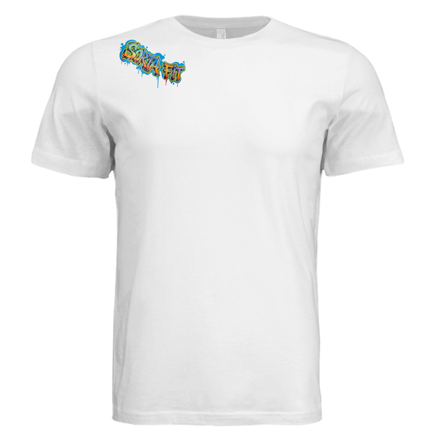 SOLID WHT TRBLND - 3413C - FRONT