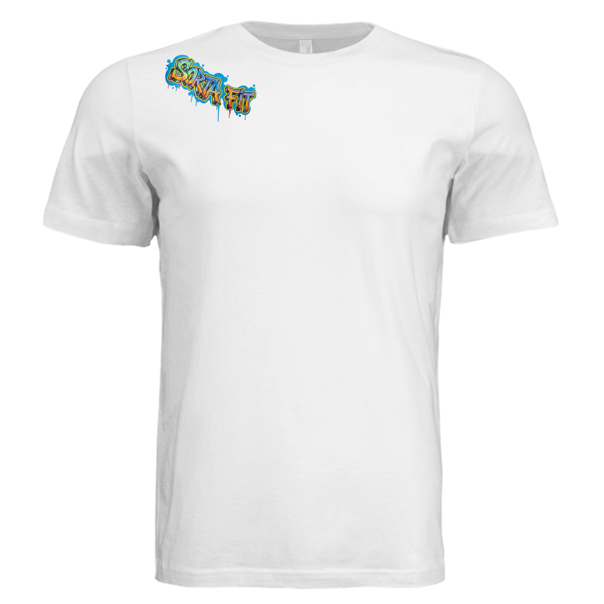 SOLID WHT TRBLND - 3413C - FRONT