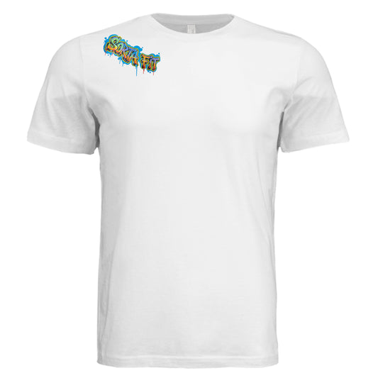 SOLID WHT TRBLND - 3413C - FRONT