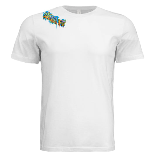 SOLID WHT TRBLND - 3413C - FRONT