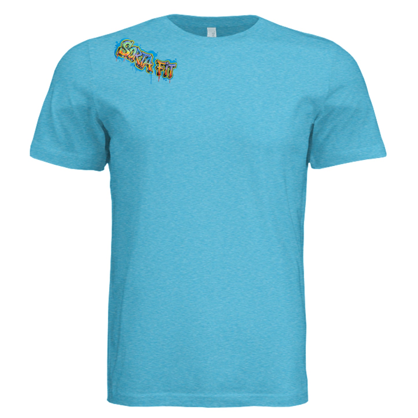 AQUA TRIBLEND - 3413C - FRONT