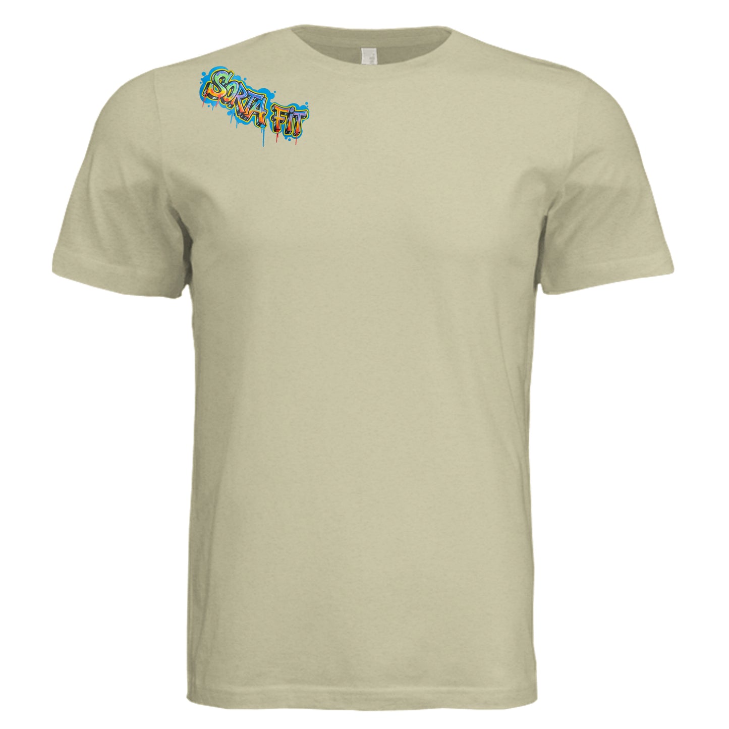 OATMEAL TRIBLEND - 3413C - FRONT