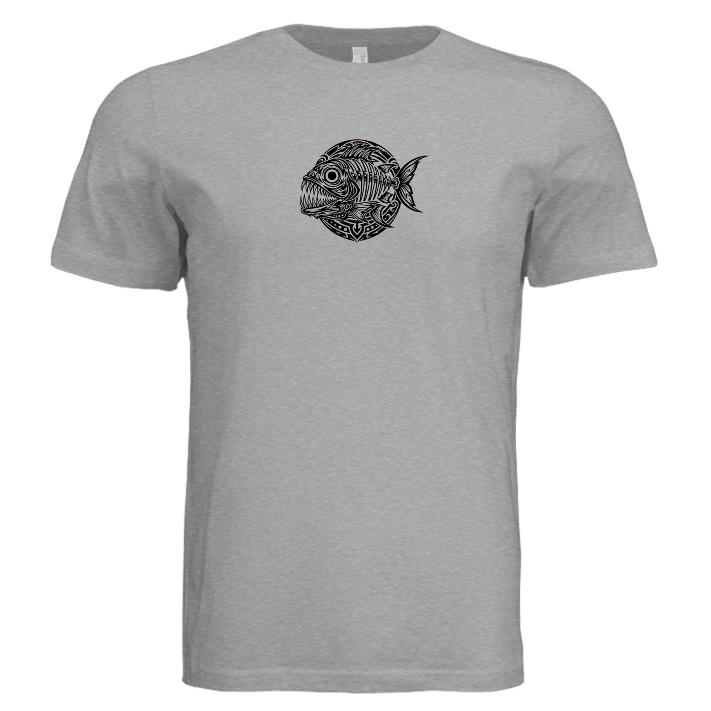 ATH GREY TRBLND - 3413C - FRONT