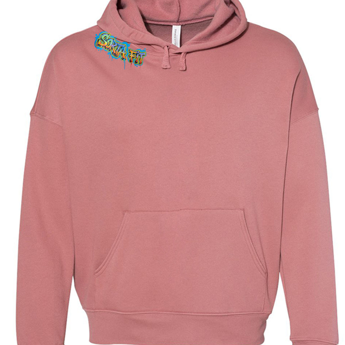 MAUVE - 3729 - FRONT