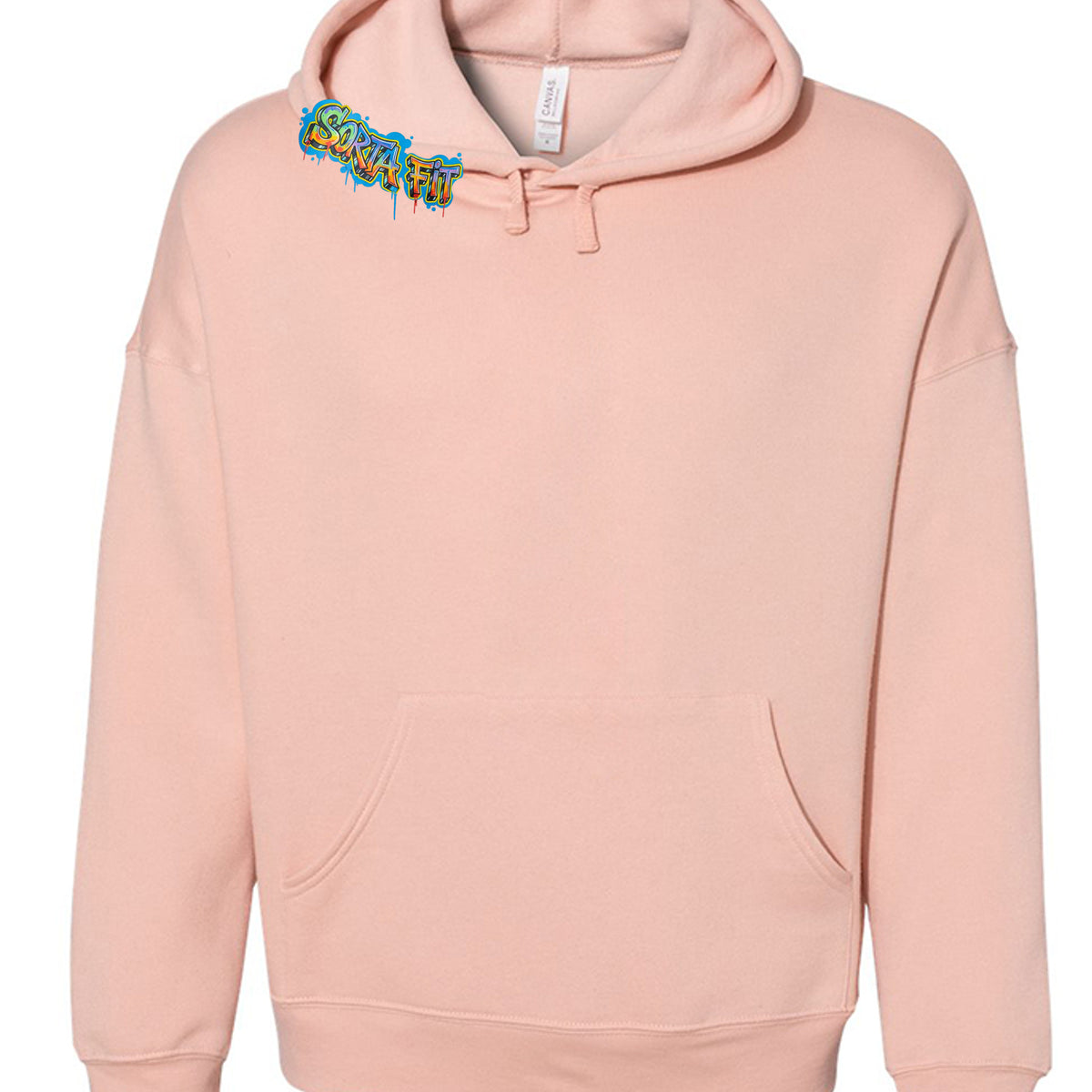 PEACH - 3729 - FRONT