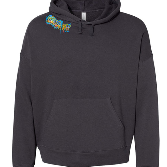 DARK GREY - 3729 - FRONT