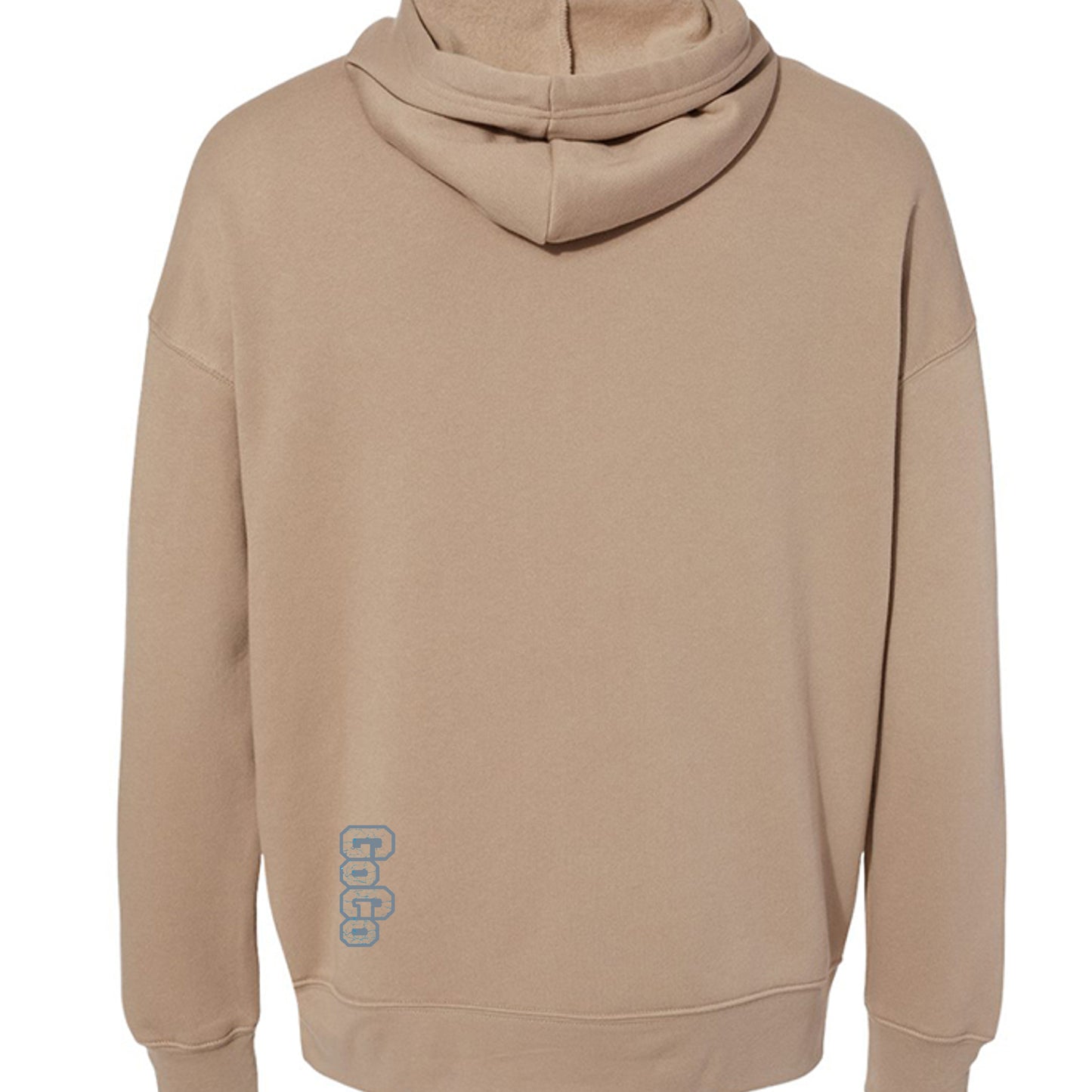 TAN - 3729 - BACK