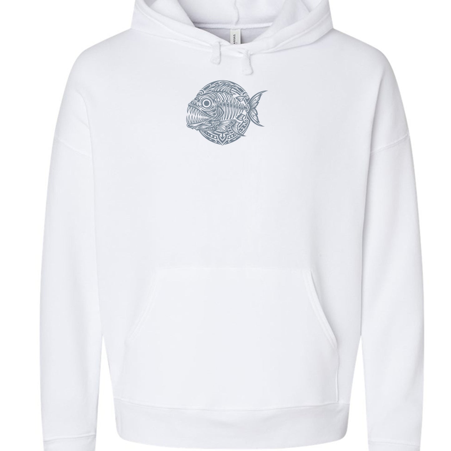 White - 3729 - FRONT