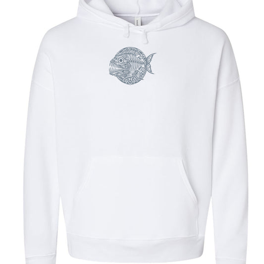 White - 3729 - FRONT