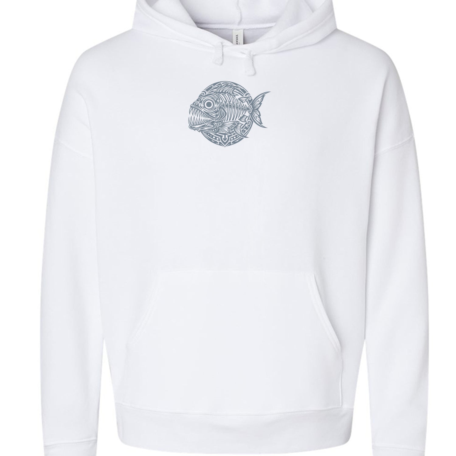 White - 3729 - FRONT