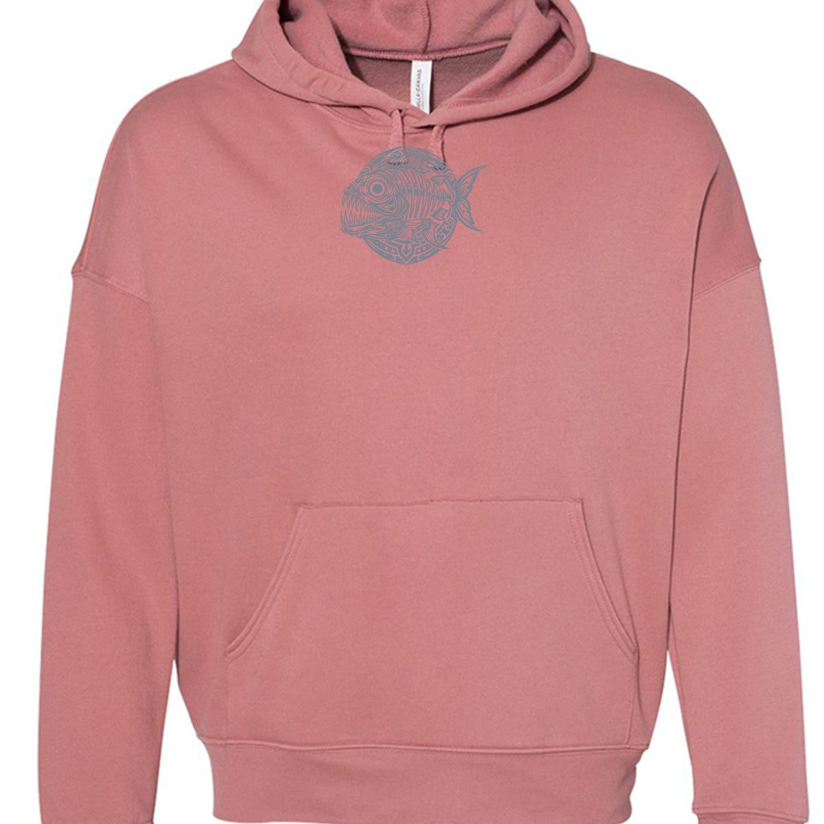 MAUVE - 3729 - FRONT