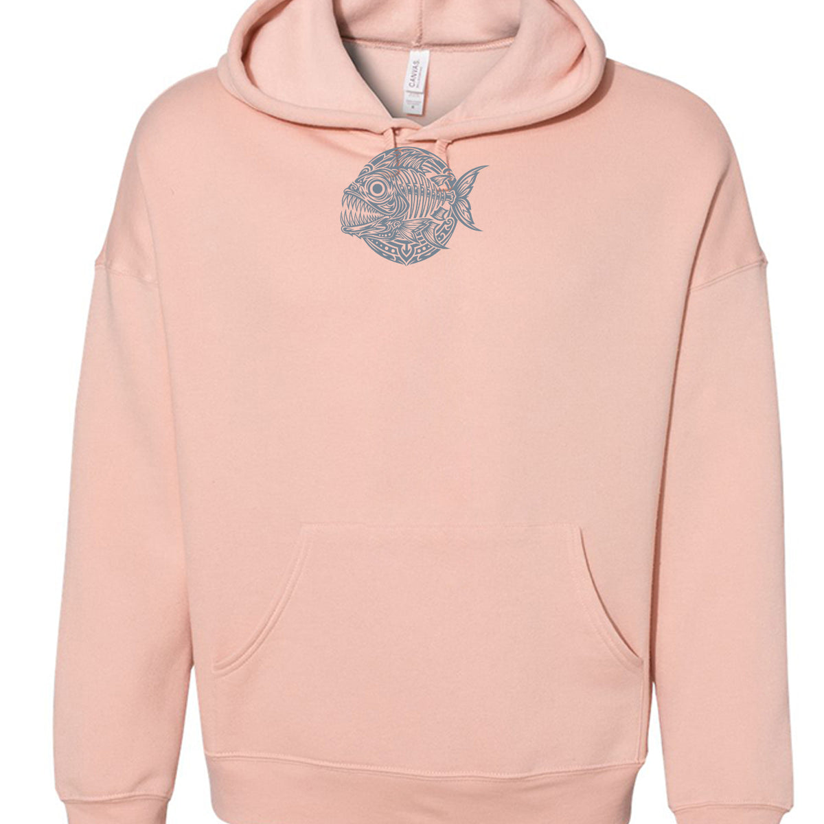 PEACH - 3729 - FRONT