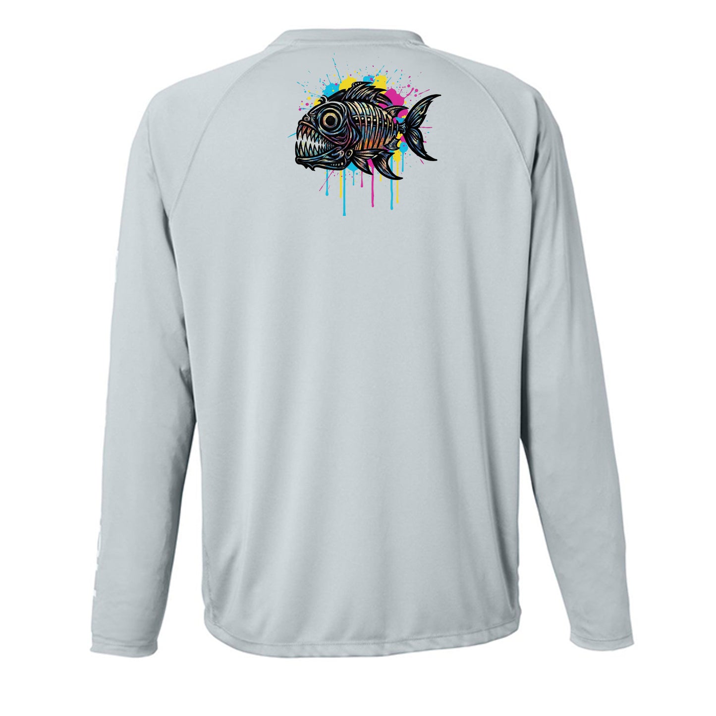 Harbor Mist - H12L009 - BACK