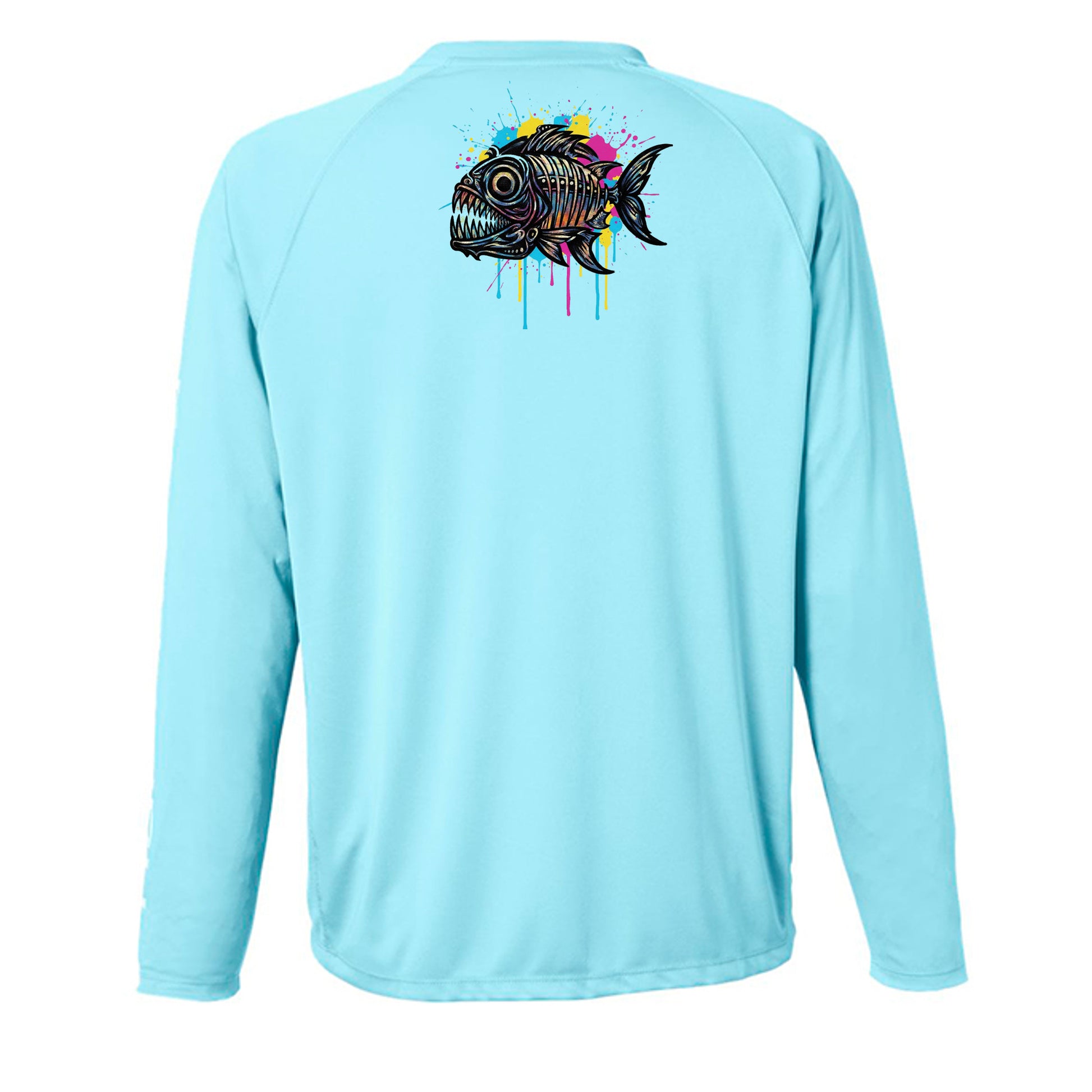 Island Paradise - H12L009 - BACK