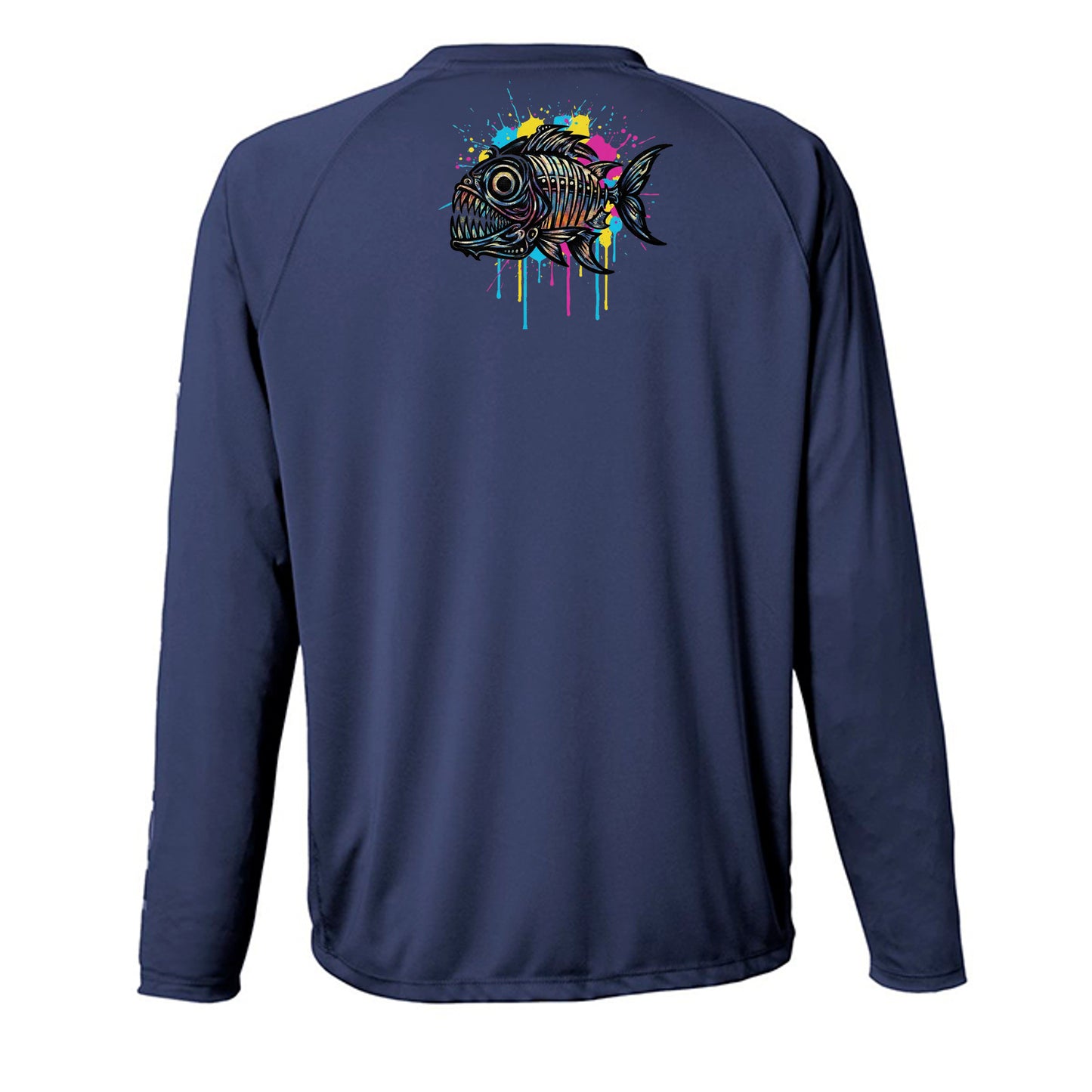 Naval Academy - H12L009 - BACK
