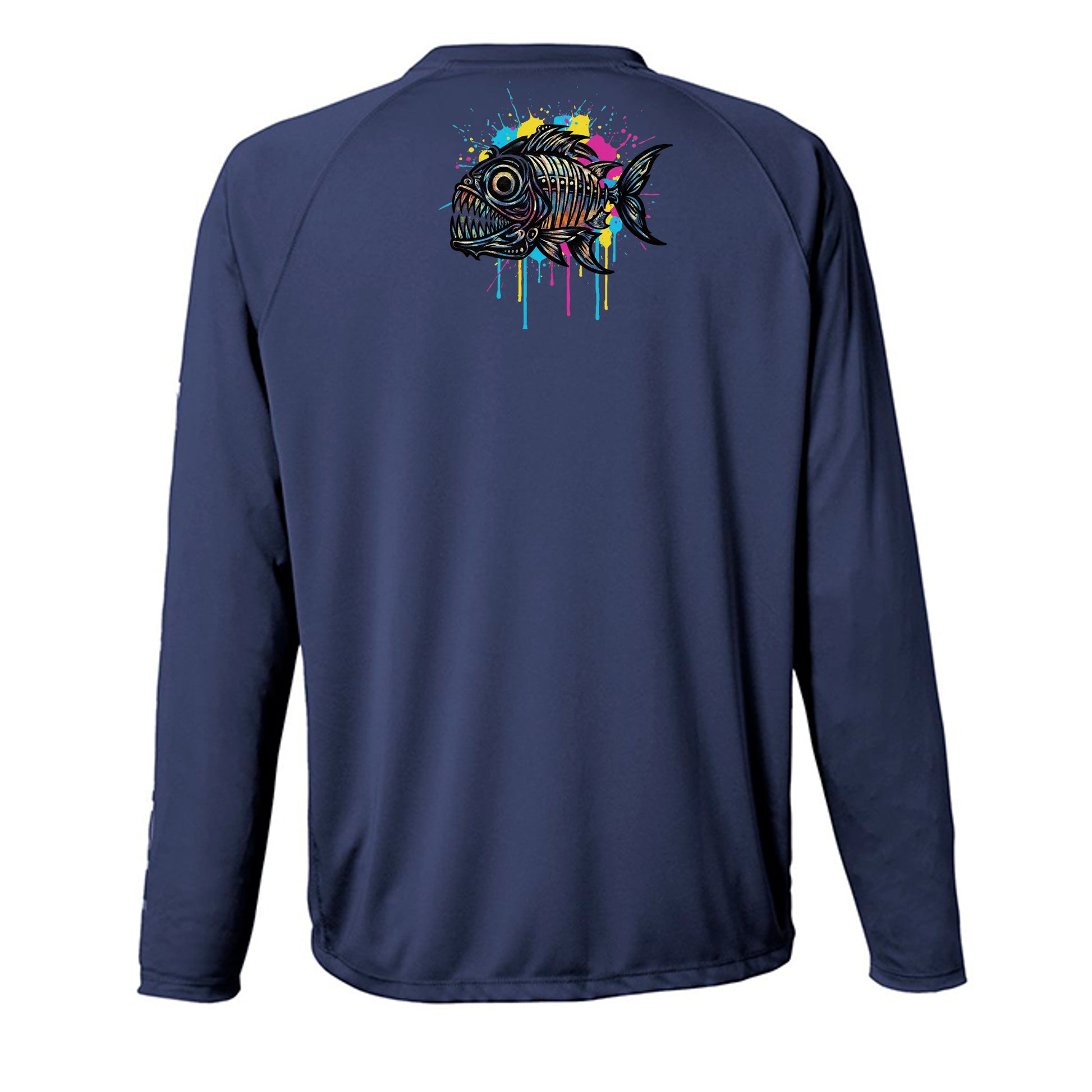 Naval Academy - H12L009 - BACK