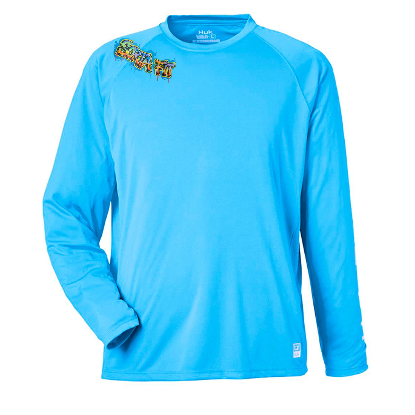Marolina Blue - H12L009 - FRONT