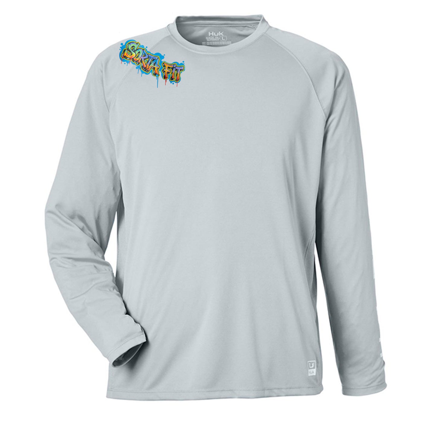 Harbor Mist - H12L009 - FRONT
