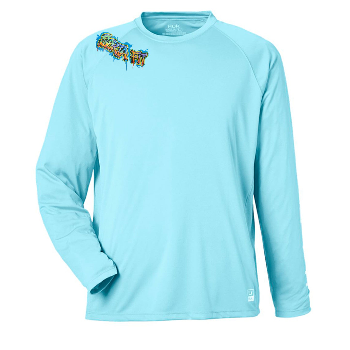 Island Paradise - H12L009 - FRONT