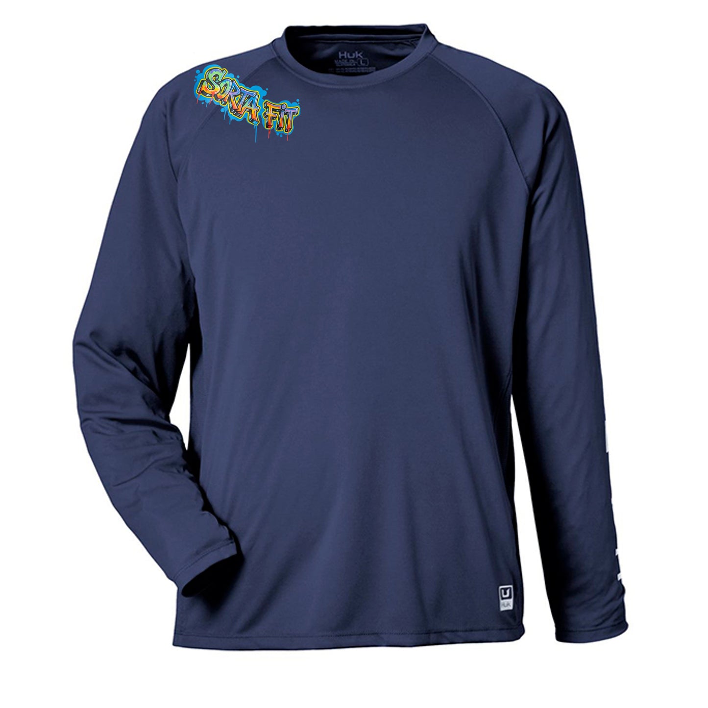 Naval Academy - H12L009 - FRONT