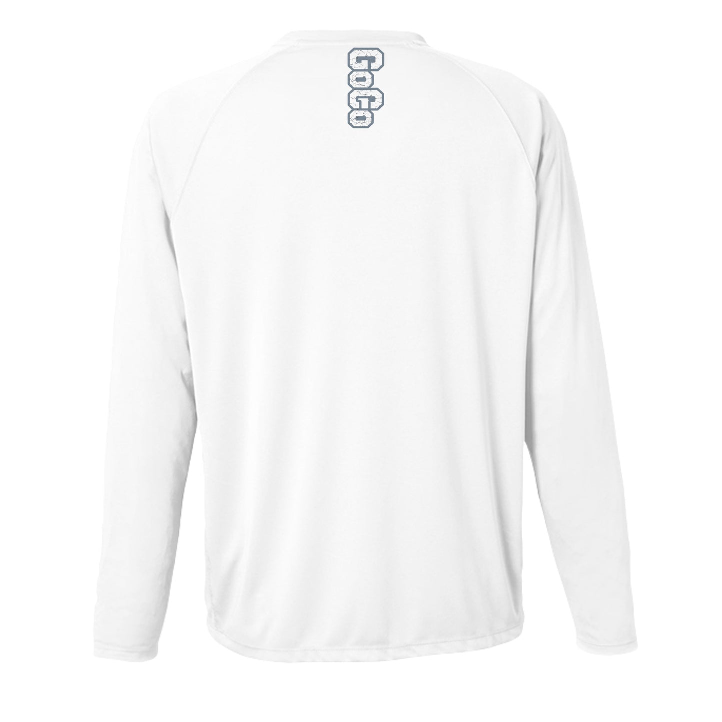 White - H12L009 - BACK