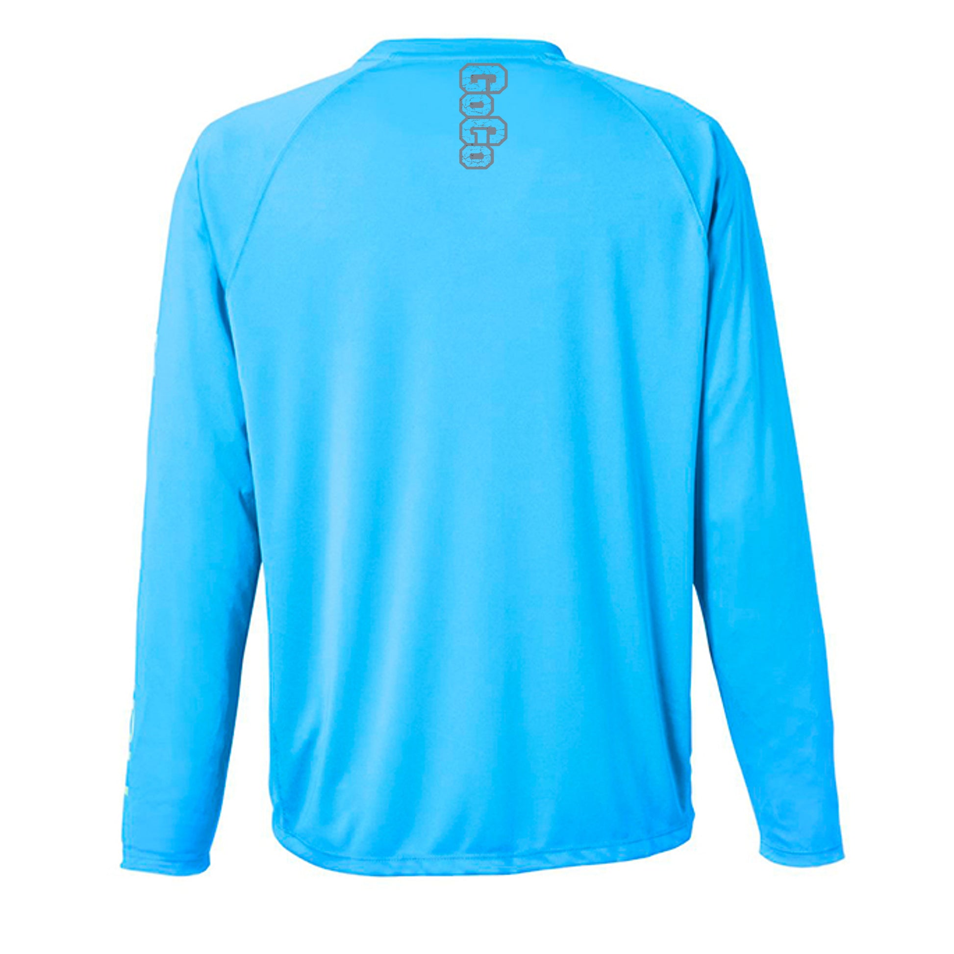 Marolina Blue - H12L009 - BACK