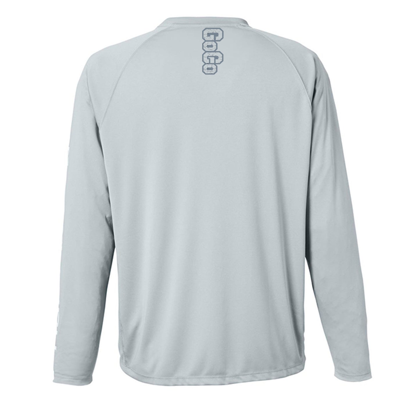 Harbor Mist - H12L009 - BACK