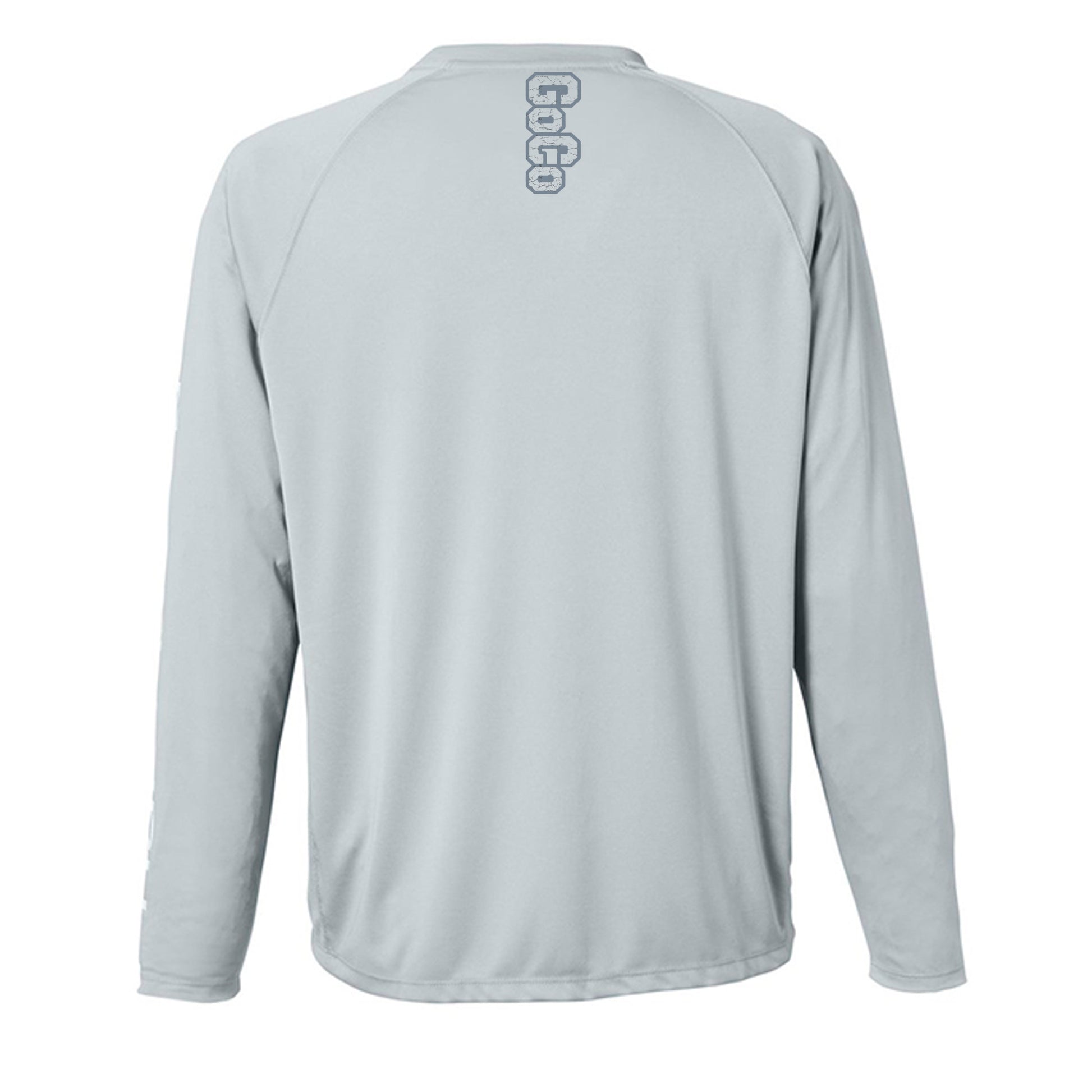 Harbor Mist - H12L009 - BACK