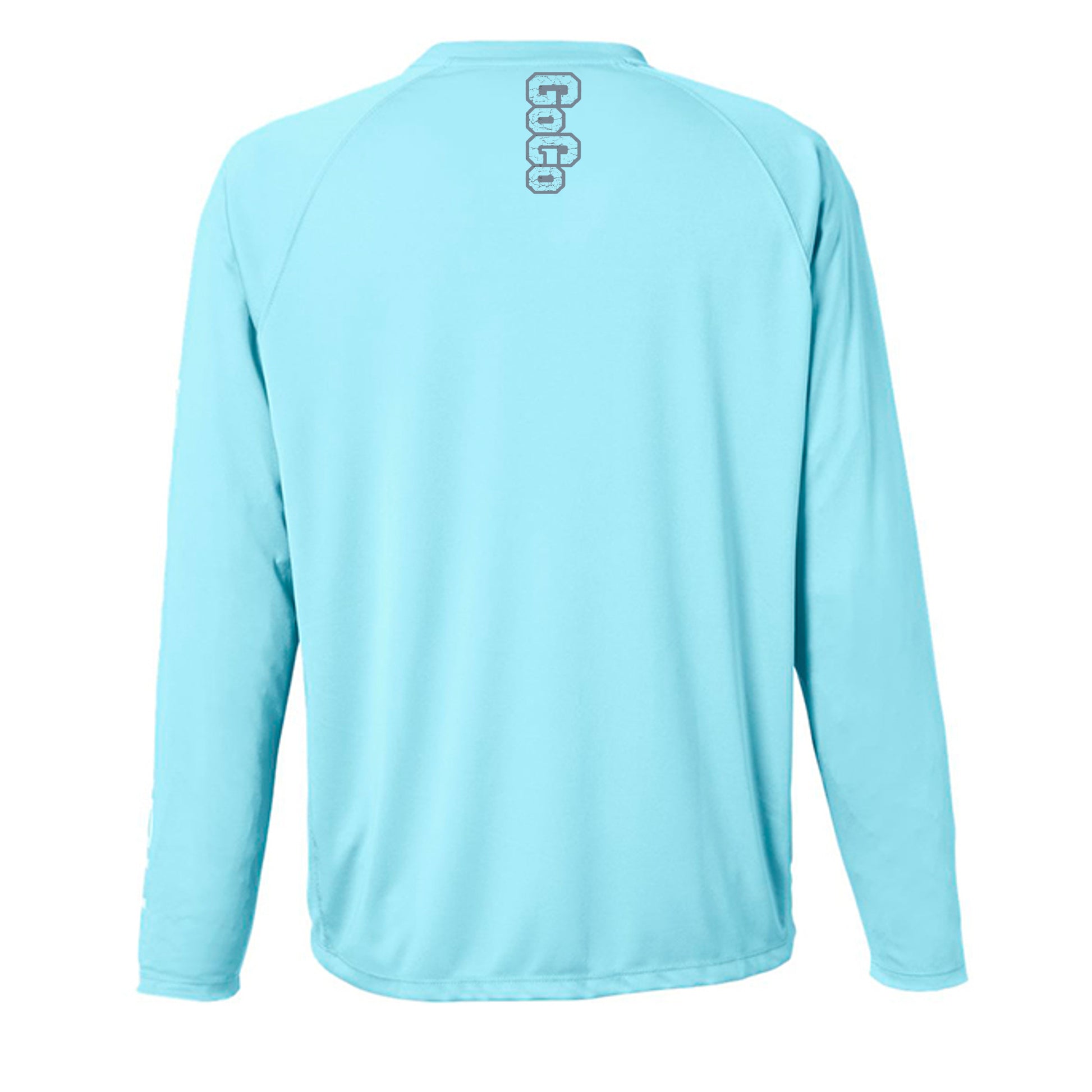 Island Paradise - H12L009 - BACK