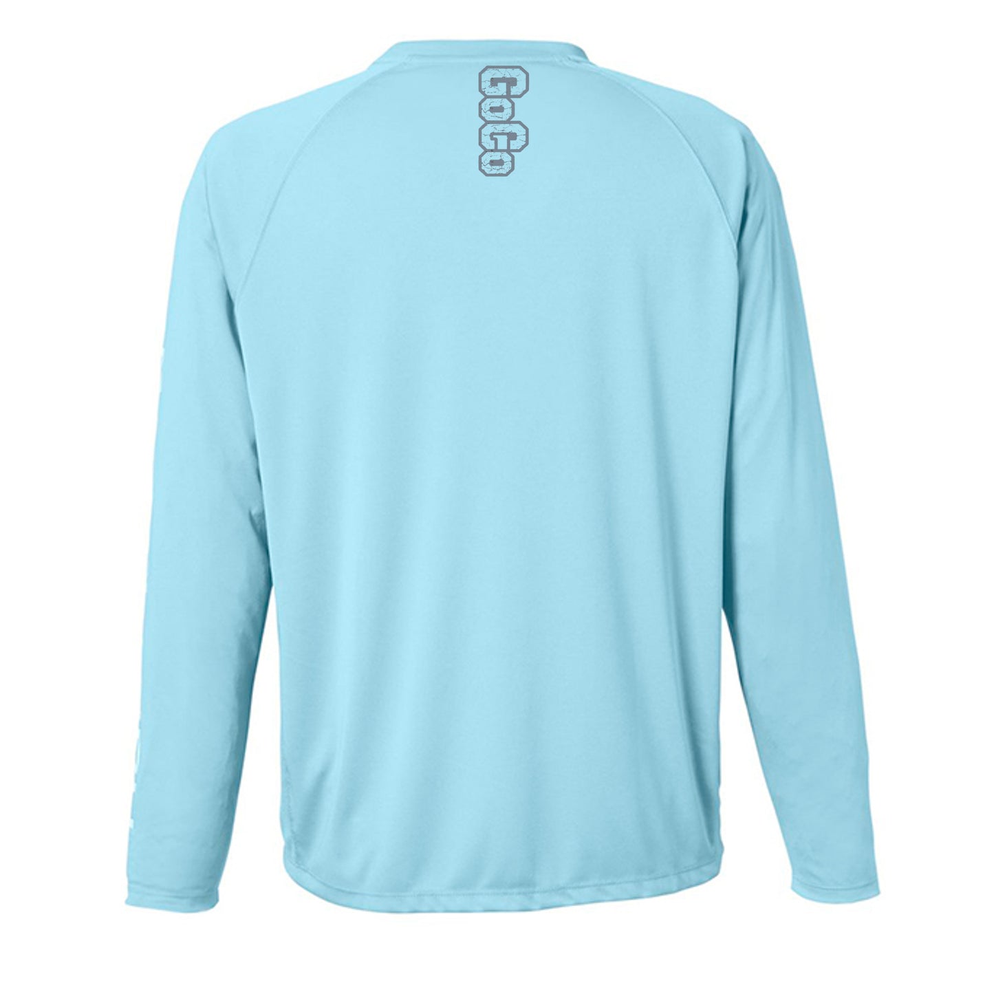 Plein Air - H12L009 - BACK