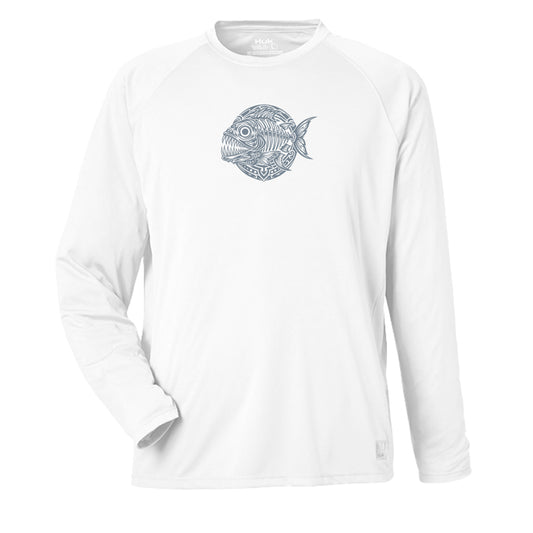 White - H12L009 - FRONT