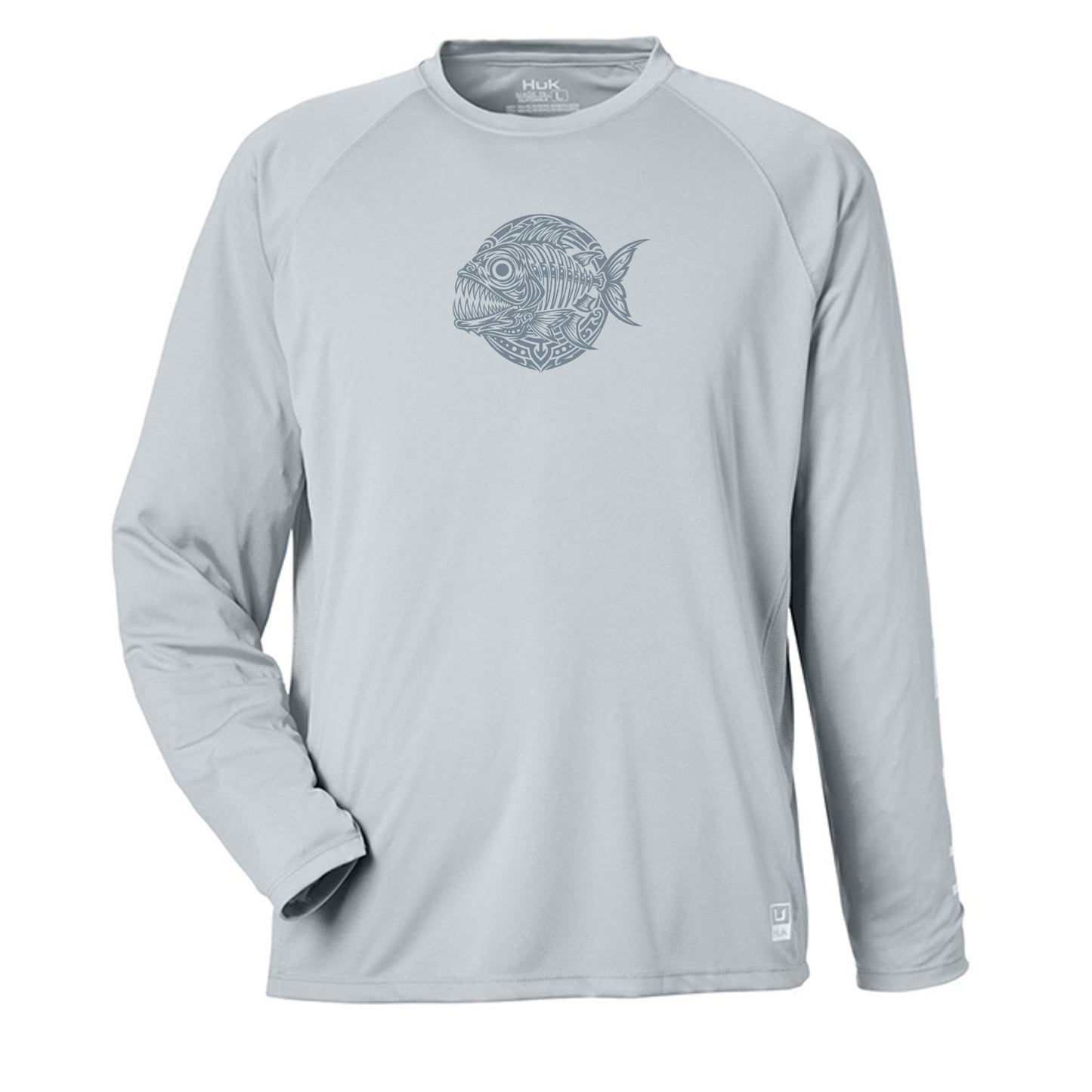 Harbor Mist - H12L009 - FRONT