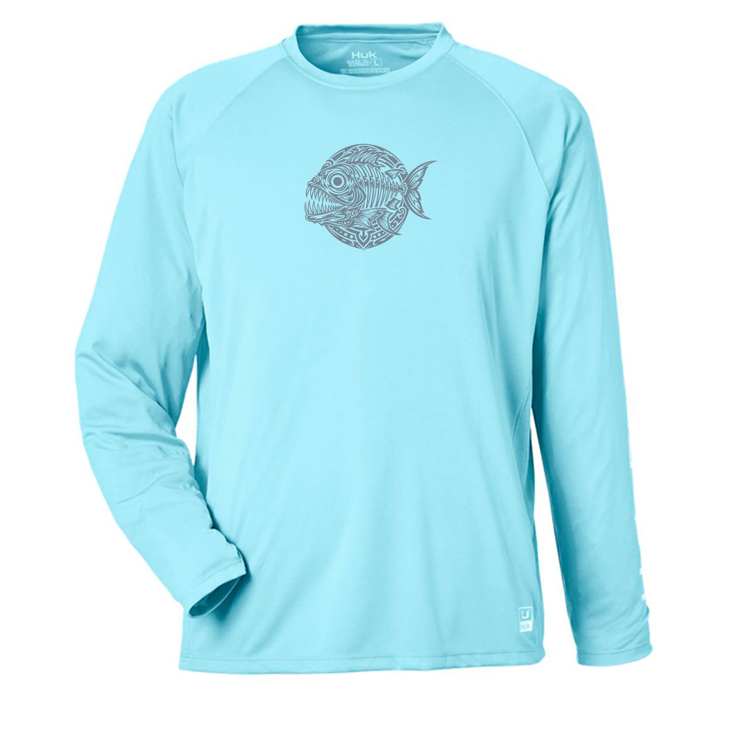 Island Paradise - H12L009 - FRONT