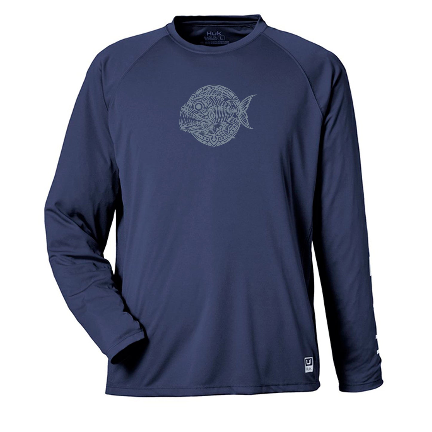 Naval Academy - H12L009 - FRONT
