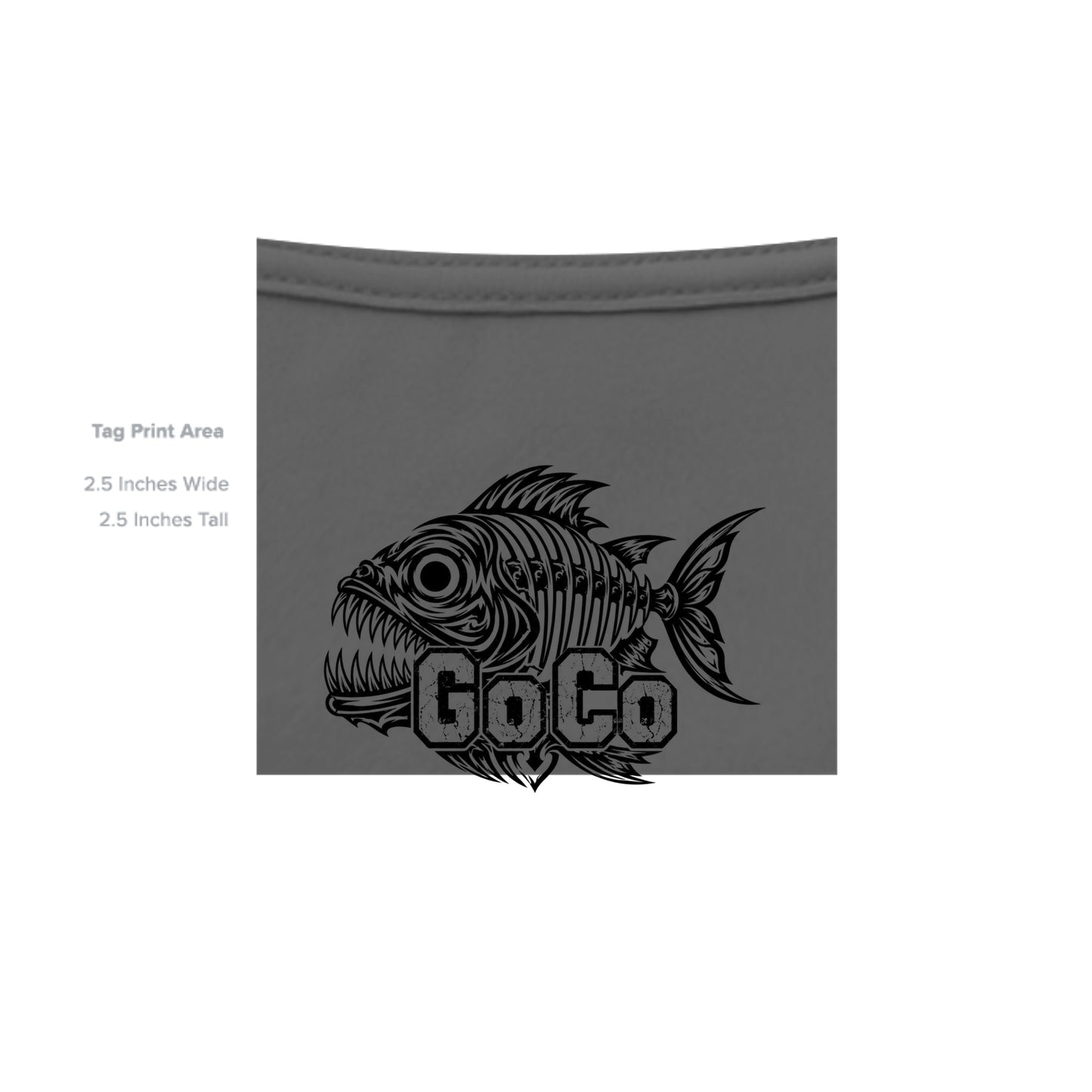 Solid Asphalt Triblend - 3413C - INSIDE_TAG_LINE