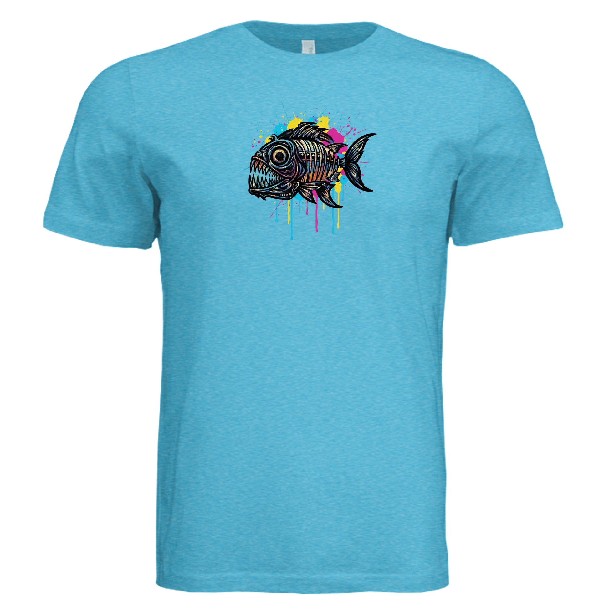 AQUA TRIBLEND - 3413C - FRONT