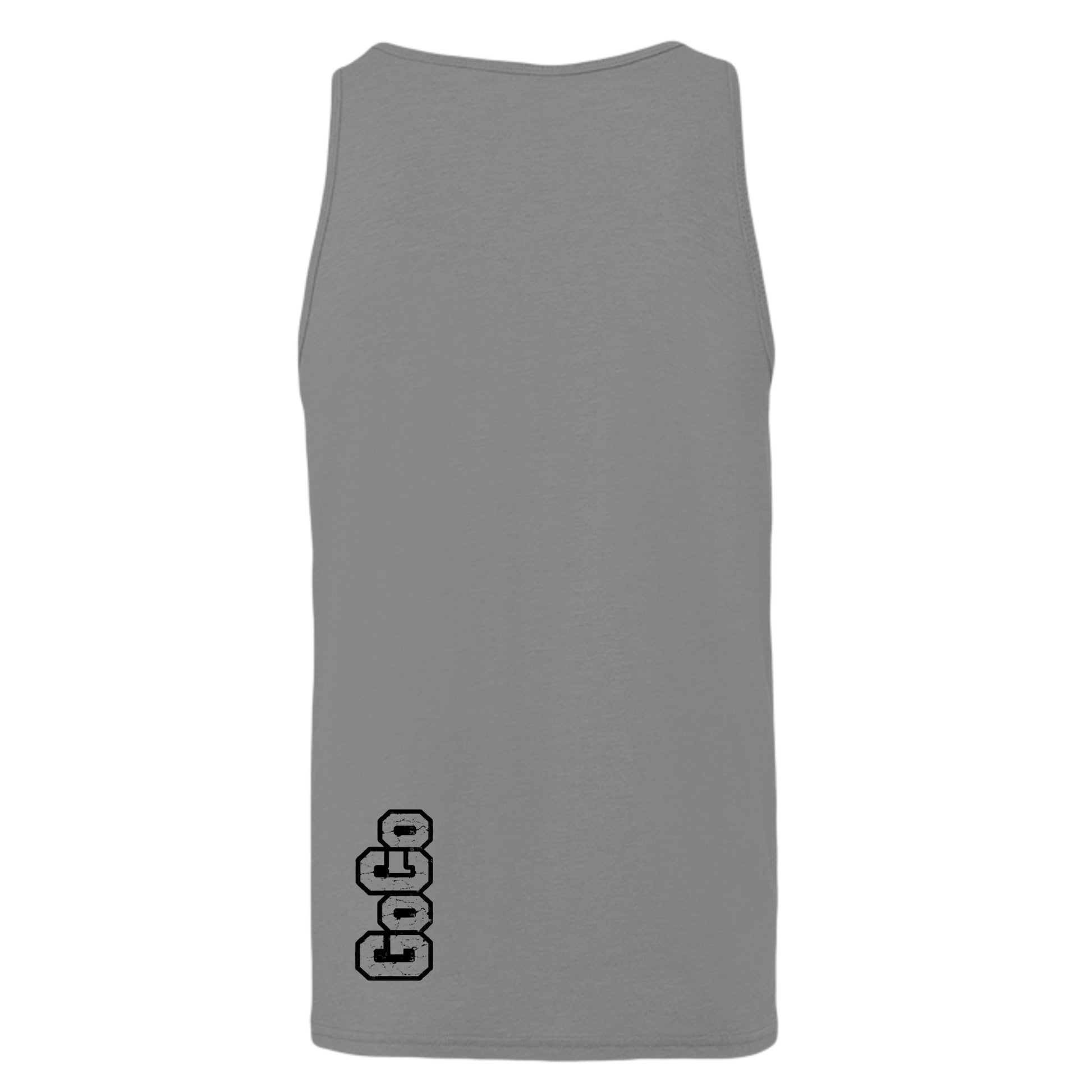 GREY TRIBLEND - 3484 - BACK