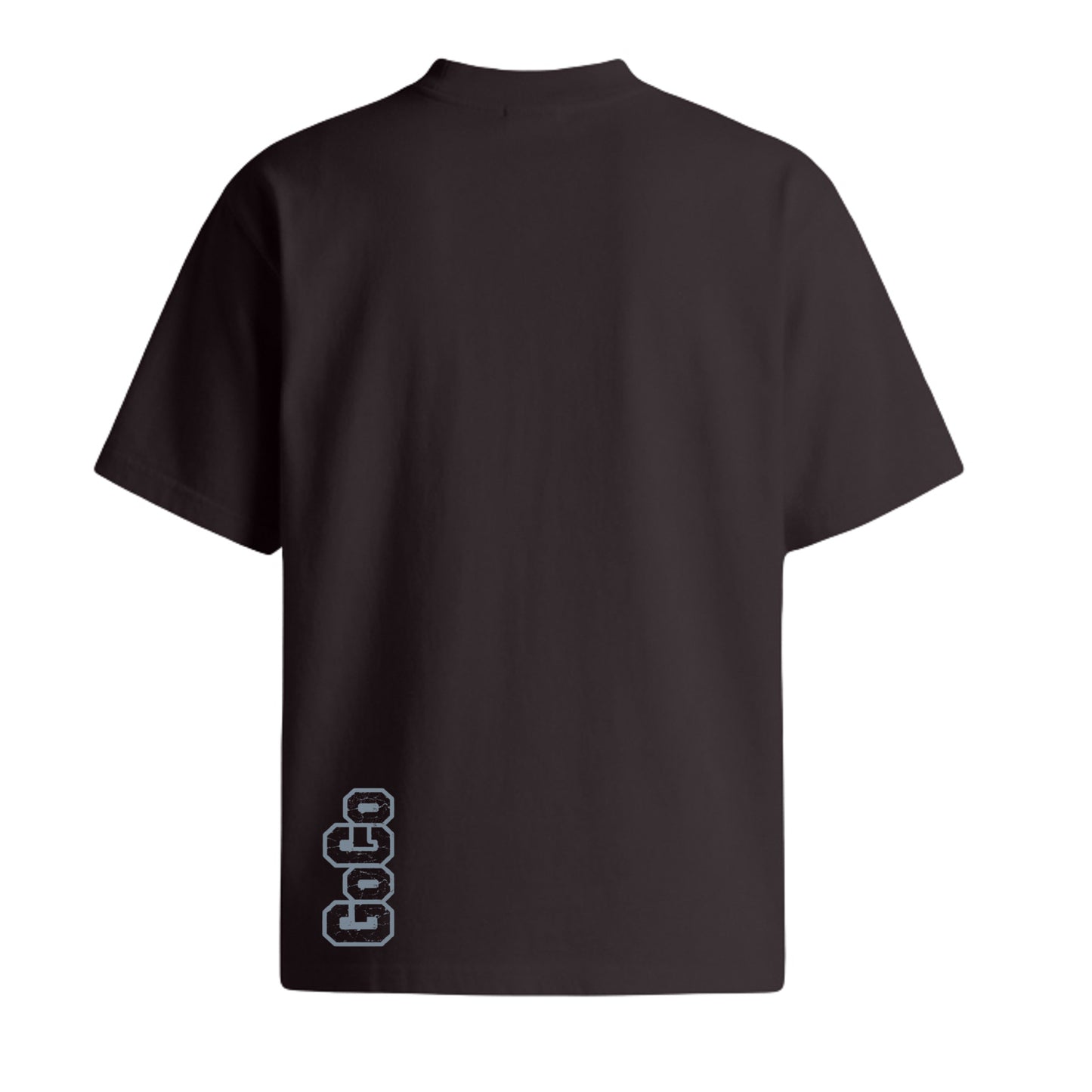 Off Black - SHMCS - BACK