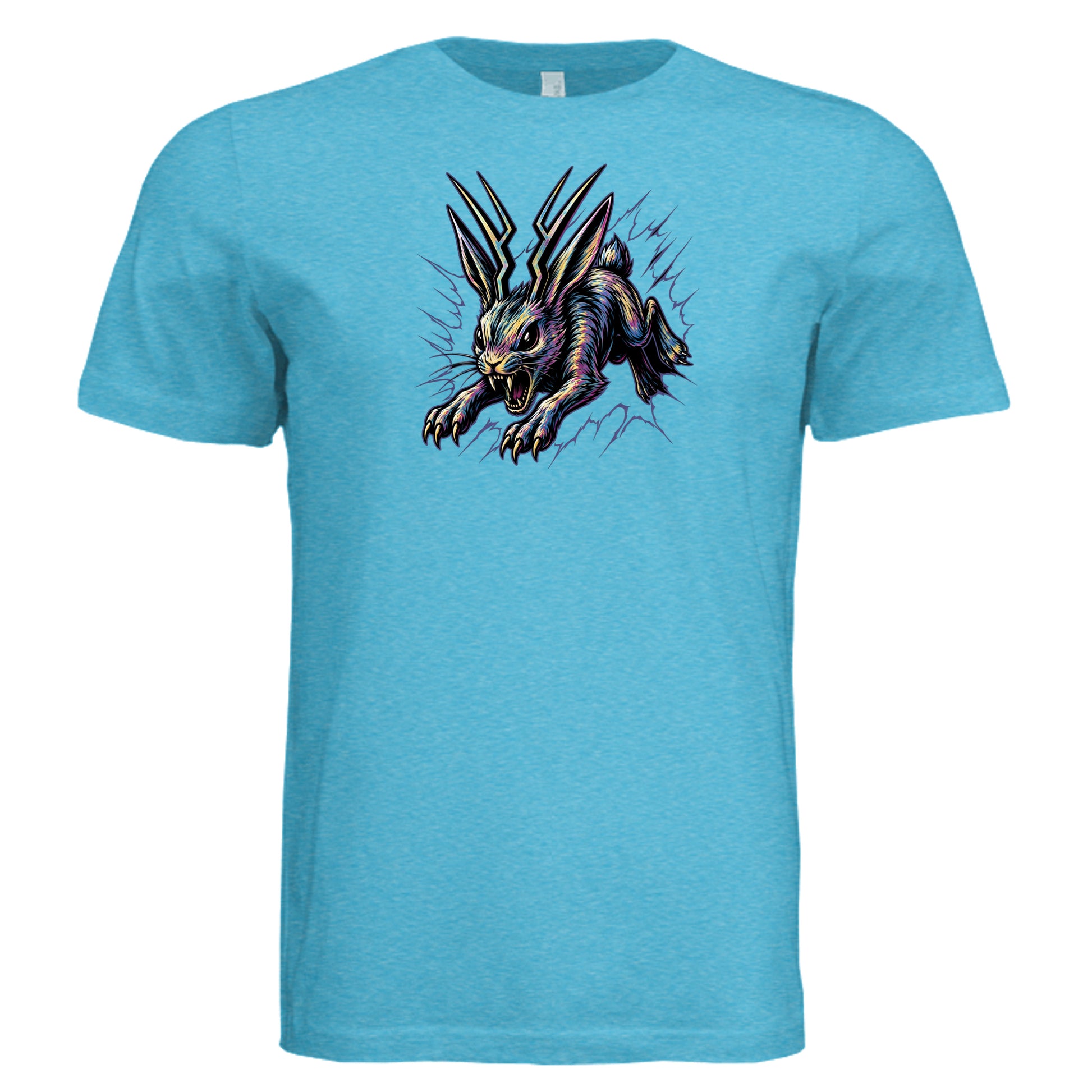 AQUA TRIBLEND - 3413C - FRONT